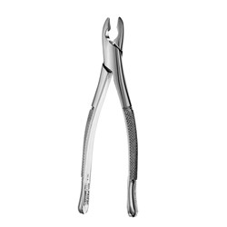 FORCEPS Kells #99C Upper Incisors, canines,Premolars