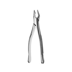 FORCEPS Apical #AF150 Upper