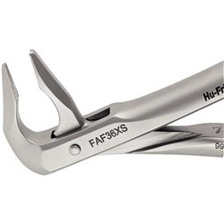 FORCEPS Atraumair #36 Apical Lower Premolars & Incisors