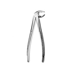 FORCEPS Mead Serrated #MD3 Lower Incisors & Roots