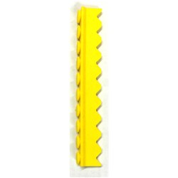 IMS Replacement Instrument Rails for IM5105 Yellow