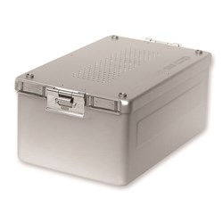 IMS Sterilisation Container 312x190x135mm holds 3 Cassette