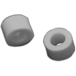 IMS ID Instrument Rings Grey Large Pack of 50