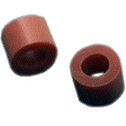 IMS ID Instrument Rings Brown Large Pack of 50