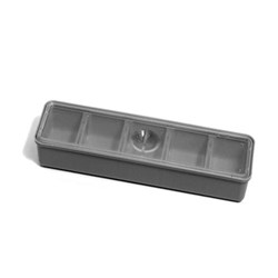 Signature Series Tub Cup Long with Cover