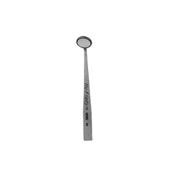 Microsurgical MIRROR Round 5.0mm