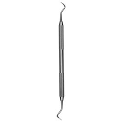 MARGIN TRIMMER Mesial #27 Double Ended Round Handle