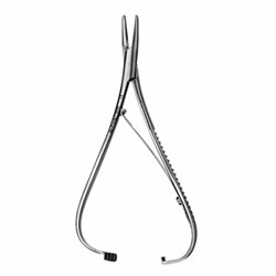 NEEDLE HOLDER Mathieu 14cm