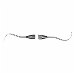 Periodontal PROBE Nabers #2N Double Ended Round Handle