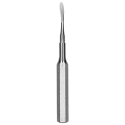 Periosteal ELEVATOR Molt #5 Single Ended Octagonal Handle