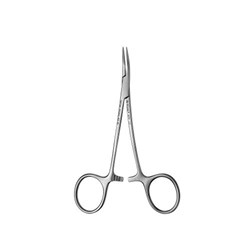 FORCEPS Peet 45 Degrees for Post & Silver Point Removal