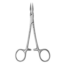 Steiglitz Root Forceps Straight