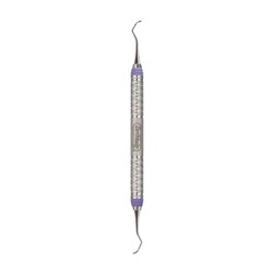 SCALER Barnhart #5/6 Rigid Double Ended EverEdge Handle