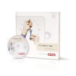 It's About Time - Sharpening Scalers DVD and Manual