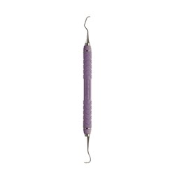SCALER Sickle #137 Resin 8 Color Purple EverEdge Handle