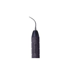 ULTRASONIC INSERT Satin Swivel #100 Thin 30kHz Black
