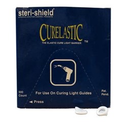 HENRY SCHEIN Curelastic Curelight Barrier 11-14mm x500