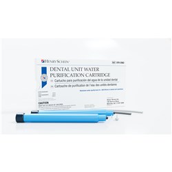 Henry Schein Dental Unit Water Purification Cartridge