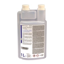 Henry Schein EuroSept Tray Cleaner - Liquid Concentrate for instruments - 1L Bottle