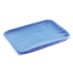 Henry Schein Barrier Sleeves - Tray Covers - 36cm x 27cm, 500-Pack