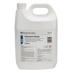 HENRY SCHEIN Instrument Cleaner Concentrate 5L