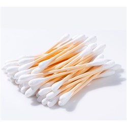 Biodegradeable Cotton Buds 100 per pack