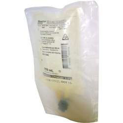 Saline Bag Sodium Chloride 0.9 Injection 250ml Bag
