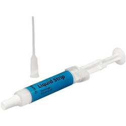LIQUID STRIP 2.5g Syringe Glycerine Gel
