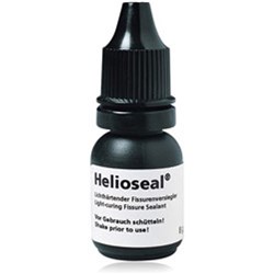 HELIOSEAL Normal Pack Liquid 8g Bottle