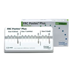 FRC POSTEC Plus Intro Pack Size 0 1 3