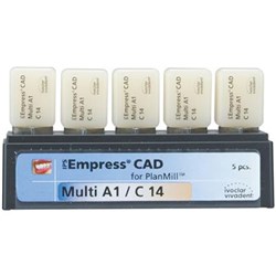 Empress CAD PlanMill Multi A1 C14 pack of 5