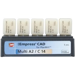 Empress CAD PlanMill Multi A2 C14 pack of 5