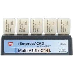 Empress CAD PlanMill Multi A3 5 C14 L pack of 5