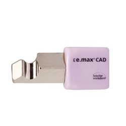 IPS e.max CAD for PlanMill LT B2 C16 pack of 5