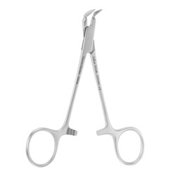 Steiglitz Root FORCEPS 90 Degrees