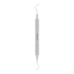 Gingival Cord PACKER #113 Serrated