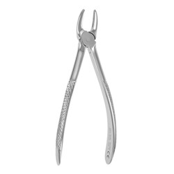 FORCEPS #7 European Style