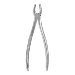 FORCEPS #1 European Style