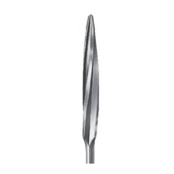 Reamer B KOMET Size 120 RA Red Pack of 6