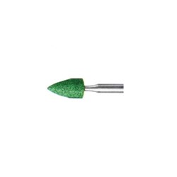 Abrasive Green KOMET #611-120 Fine Grit for Ceramics HP x 1