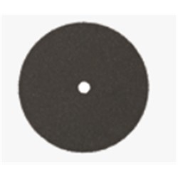 Separating Disc KOMET Fine Black #9506-220 Unmounted x 10
