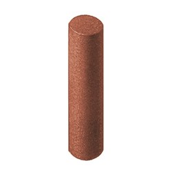 Polisher KOMET #9615-060 Brown Cylinder for Metal x 10