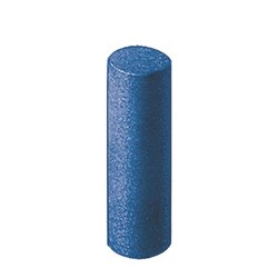 Komet Metal Alloy Polisher - 9678-070 - Blue - Unmounted, 10-Pack