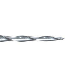 Komet FQ File - Length 31mm - Taper 04 - Size 045, 6-Pack