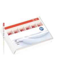 Komet Paper Points FQ - Taper 04 - Size 030, 100-pack
