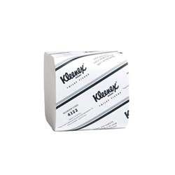 KLEENEX Toilet Tissue 2ply Executive 250 sheets Pk of 36