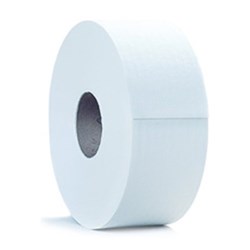 KLEENEX Toilet Tissue Maxi Jumbo 400m Roll Carton of 6