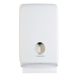 Aquarius Compact Towel Dispenser for 4440&5855 Bonus