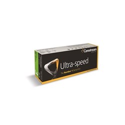 DF42 Ultaspeed Bitewing Film #3 Polysoft D Speed x 100