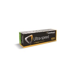 DF54 Ultrasp Periapical Film #0 Polysoft D Speed x 100